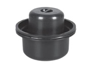 Chuděj Vodní hladina 2