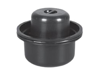 Příslušenství pro Vpusť Chuděj PVS 50 L plast, Labyrinth, K3