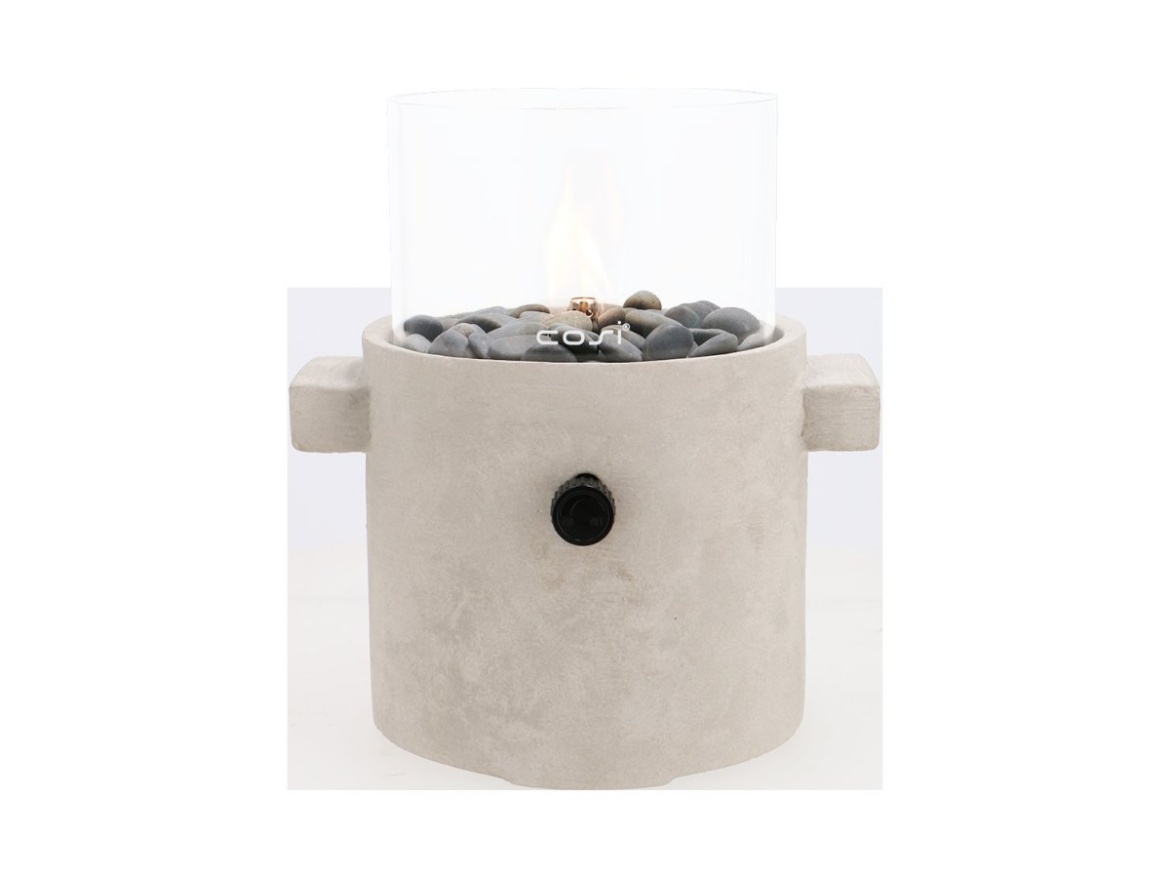 COSI Cosiscoop Craft světle šedá