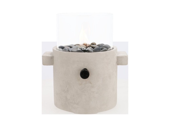 COSI Cosiscoop Craft světle šedá