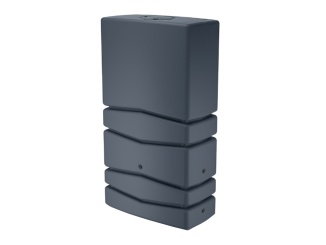 Üveg –  Prosperplast Aqua tower