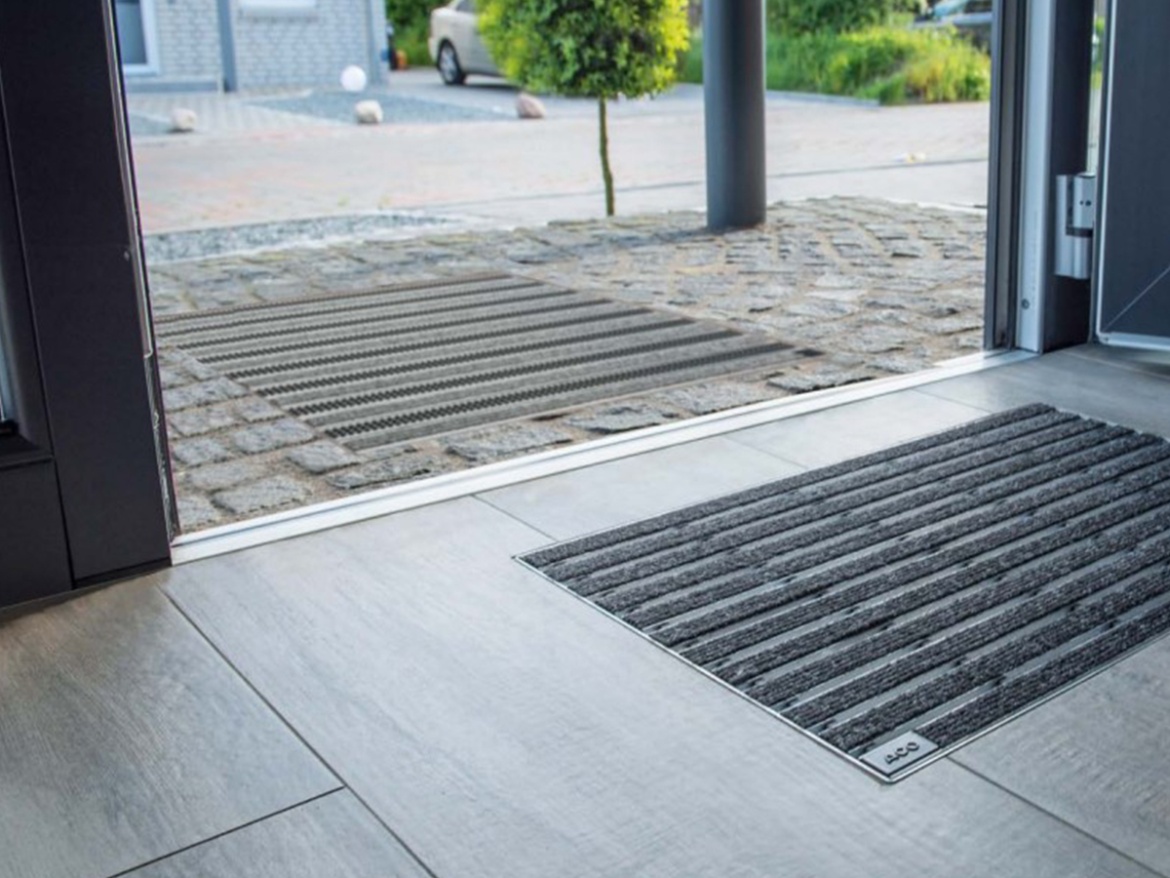 Vana pro rohož ACO Vario