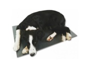 Scobax THERMODOG výhřevná deska pro psy, podlážka 40x60 cm, 12 V/20W, PVC, nap. z autozástrčky i sítě 230 V
