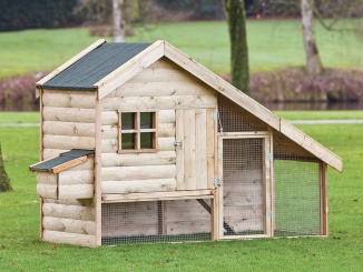 Chovateľské zariadenia –  Tuindeco Ancona