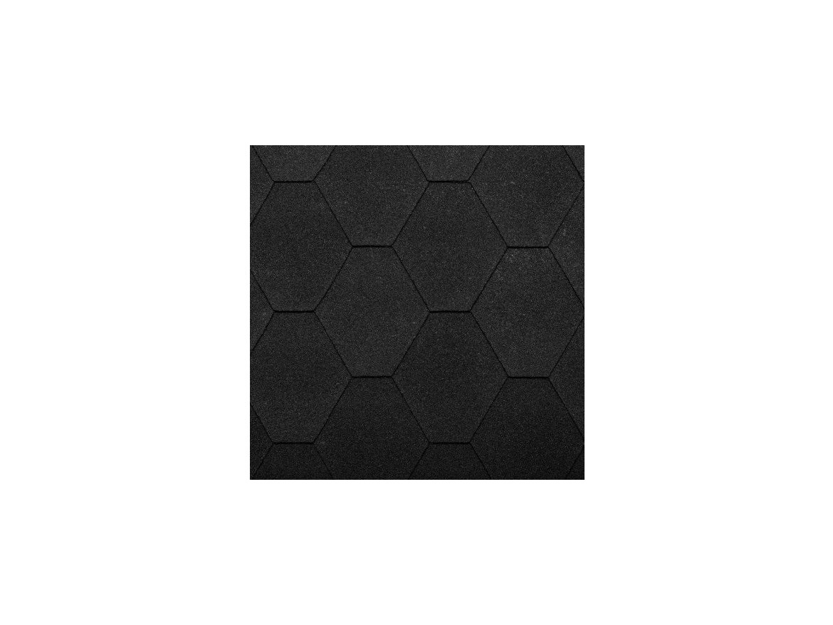 Samolepicí asfaltový šindel GT Uni diamant