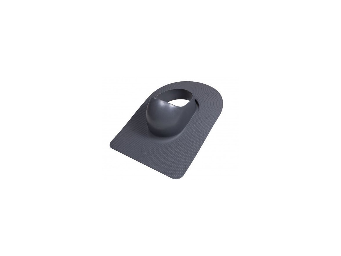 Vilpe XL průchodový prvek pro bitumenové střechy