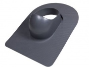 Vilpe XL průchodový prvek pro bitumenové střechy