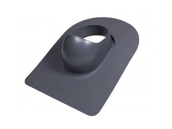 Vilpe XL průchodový prvek pro bitumenové střechy