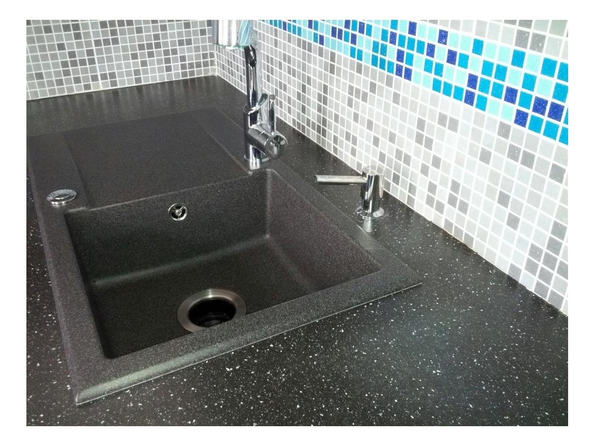 Manuální dávkovače Donner Top (FA2)