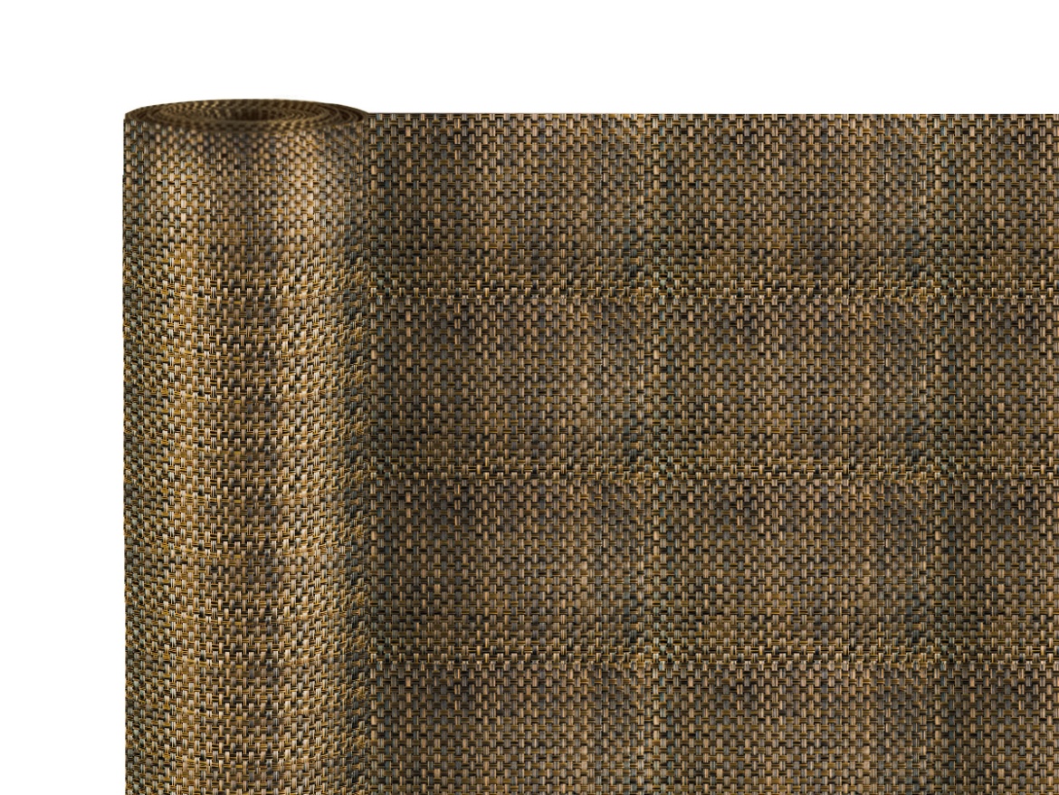 Ratanová zástěna Doratanu Balcony Thin