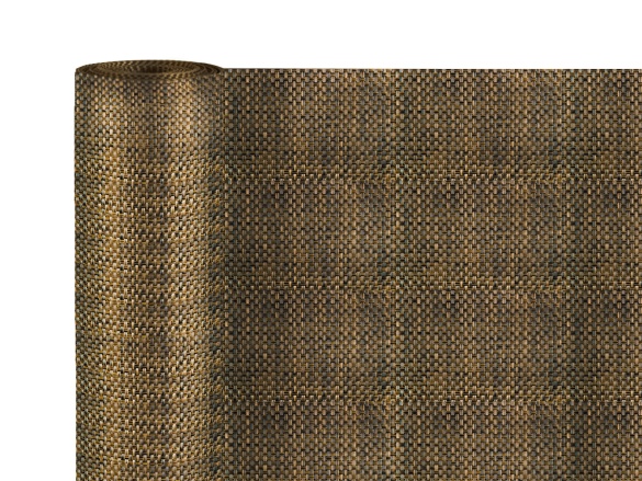 Ratanová zástěna Doratanu Balcony Thin