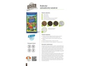 Forestina Substrát  - Hoštický Zahradnický 5l