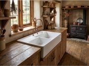 Kuchyňské dřezy Villeroy & Boch Double 895.2