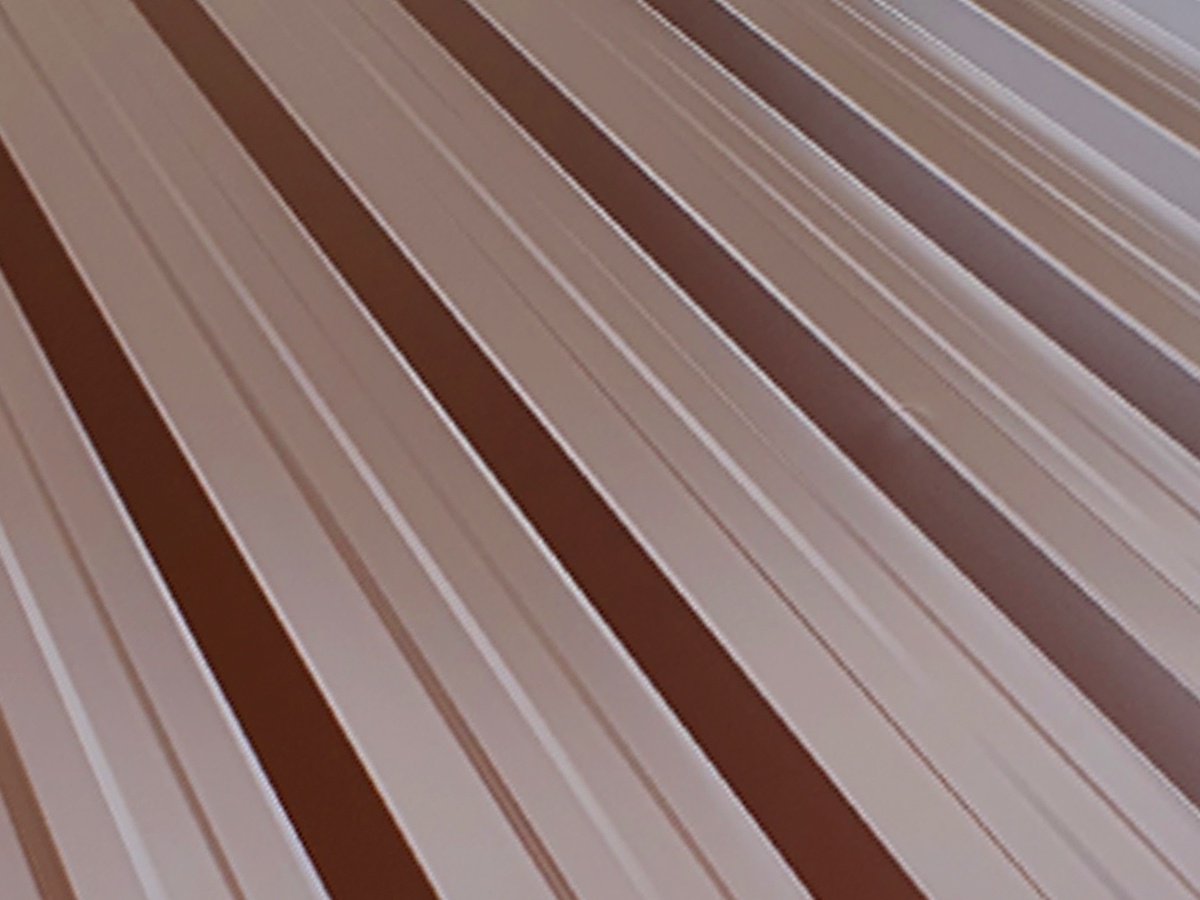 Trapézový plech Covernit T12