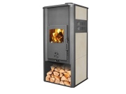 Krbové kachle s výmenníkom Blist Ambasador / ROMA E - 22 kW