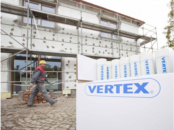 Perlinka Adfors Vertex R 85