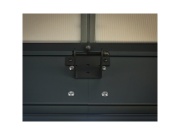 Palram - Canopia Infračervené topidlo 1800 W