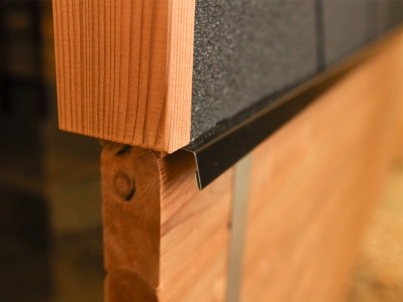 Venkovní sauna Bohemit Kubis