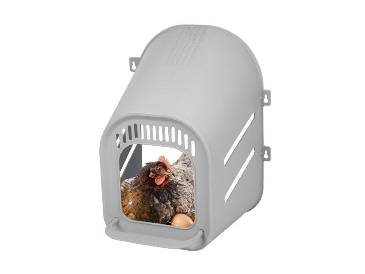Scobax Plastové snáškové hnízdo Comfort - kukaň