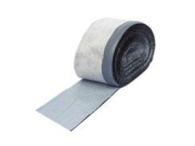 Páska hydrotech 150mm/10bm Klimas Wkręt-met PÁSKA HYDROTECH