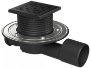 Vpusť Chuděj Neptun PVP 50/75 (průběžná)