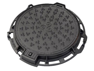 Kör alakú nyílások –  PAM Paysage 2 Triskell