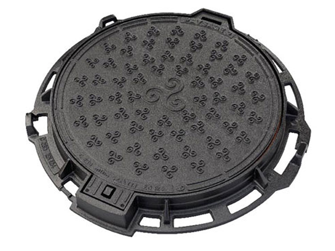 Poklop PAM Paysage 2 Triskell