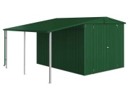 Biohort Postranní střecha Europa