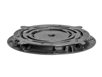 Příslušenství pro Terraco Buzon Klíč U-Key 330 x 110 x 10 mm