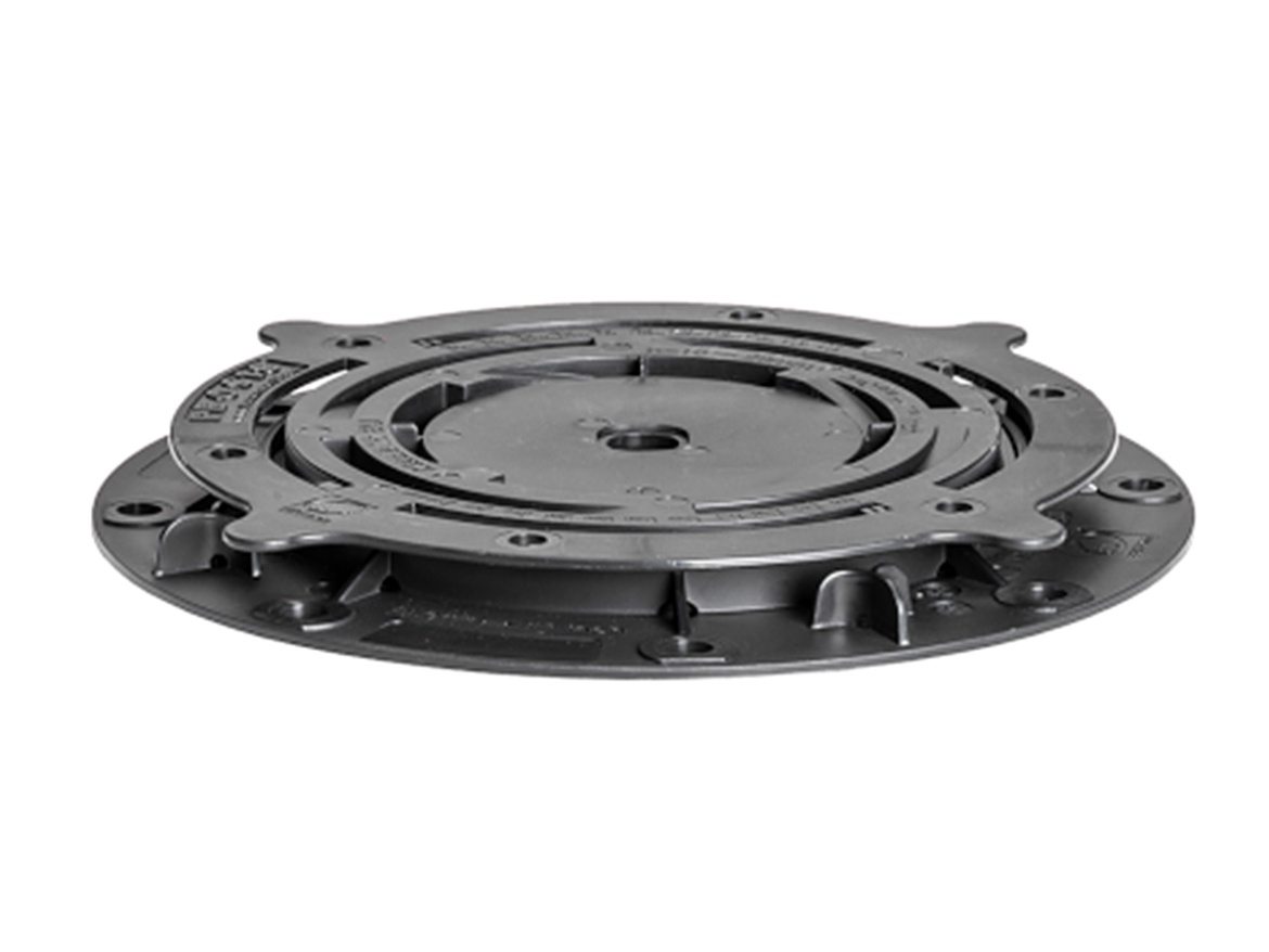 Teleskopický Terraco S18 Buzon Rektifikační terč