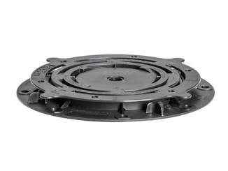 WPC dosky –  Buzon Rektifikační terč