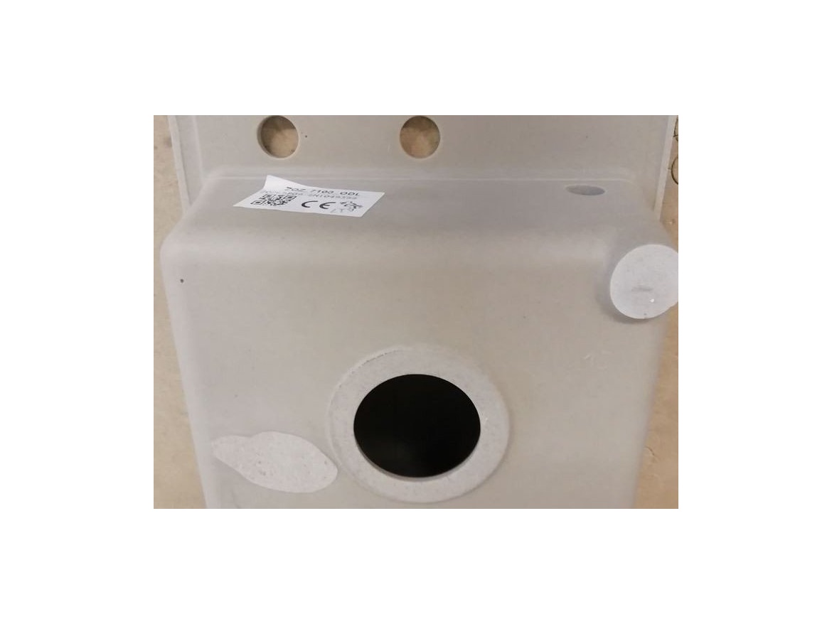 Kuchyňské dřezy Deante Zorba 440E