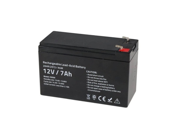 Scobax Přenosný solární RF zdroj pro elektrický ohradník fencee solar DUO RF SDX08 s ovladačem