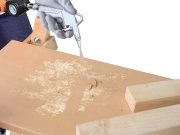 Kompresor Scheppach Air Case