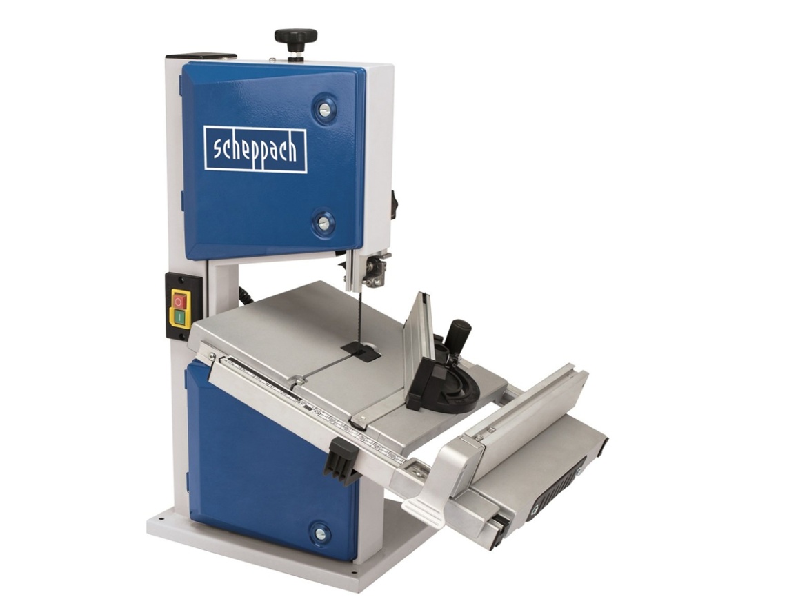Pásová píla Scheppach Pásová pila HBS 30