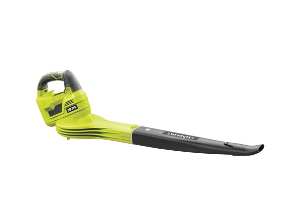 Fukar listí Ryobi OBL1820H