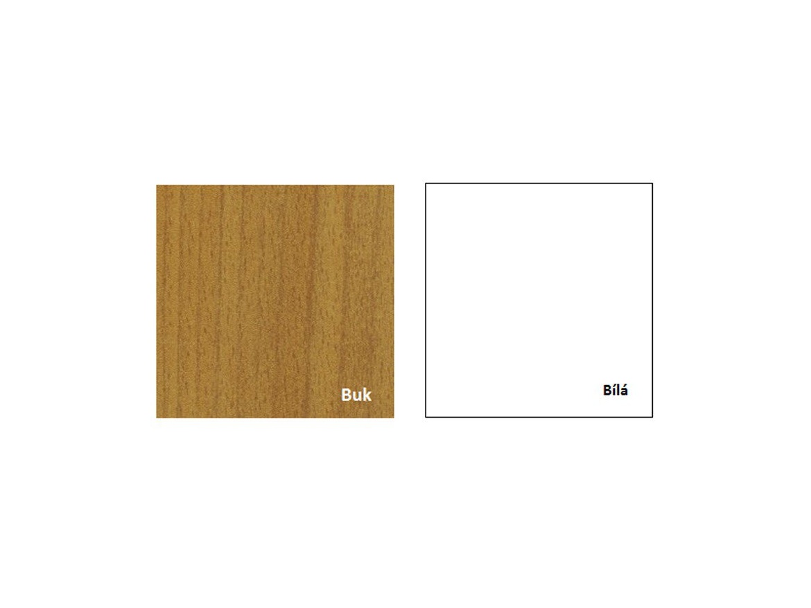 Interiérové dveře Porta Verte Basic 3/4 sklo