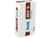 Omítka Knauf MV2