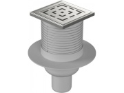 Vpusť Chuděj PVS 50 L