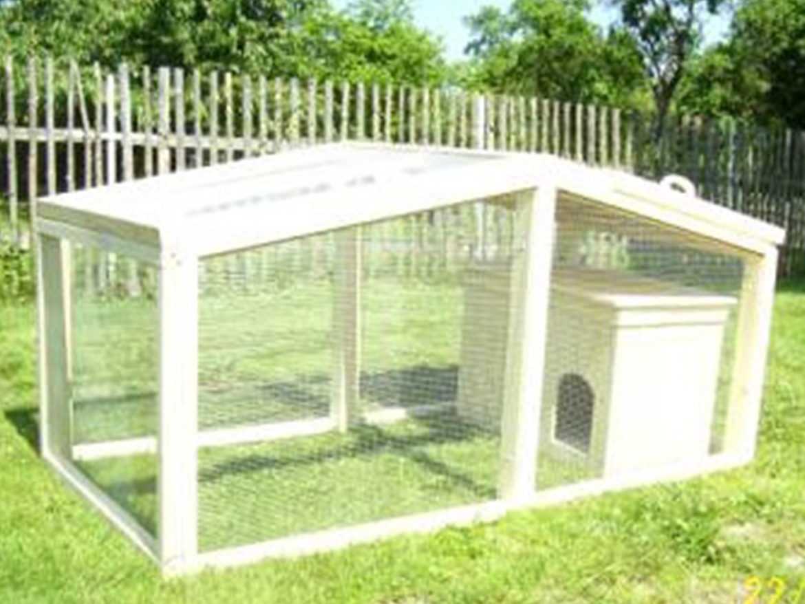 Výběh Česká Manufaktura