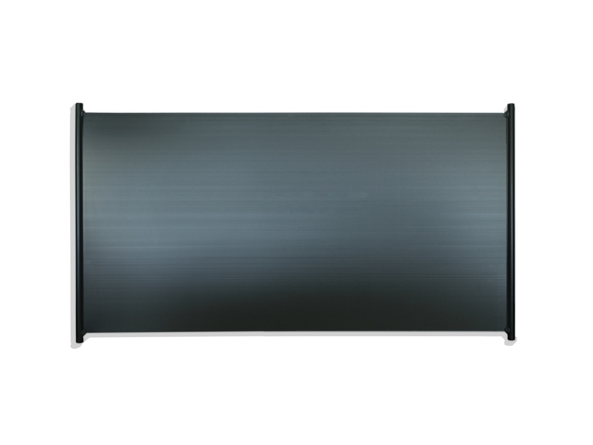 Solární ohřev bazénu T-plastics Hobby