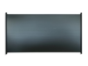 Solární ohřev bazénu T-plastics Hobby