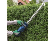 Aku 20 V IXES plotostřih (bez baterie a nabíječky) Scheppach C-HT570-X