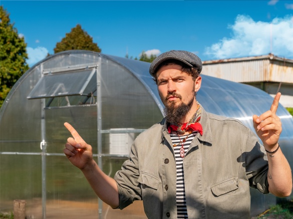 Scobax Vitamin: upřímná recenze po prvním roce