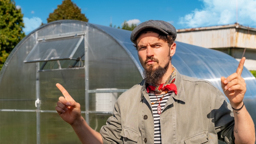 Scobax Vitamin: upřímná recenze po prvním roce