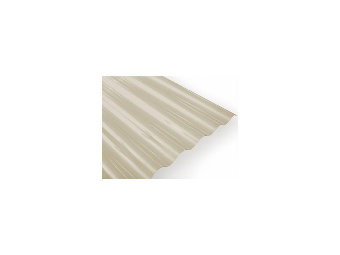 Sklolaminátová vlnitá role Covernit Guttagliss PES