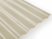 Sklolaminátová vlnitá role Covernit Guttagliss PES