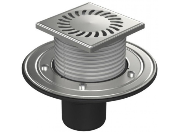 Chuděj PVSU 75 (univerzální)