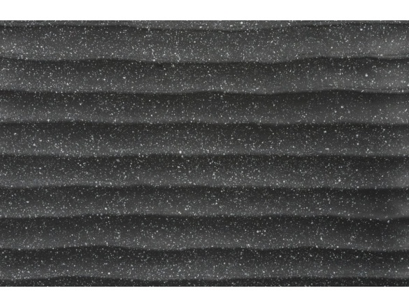 G21 Květináč  Lava Cube 28 x 28 x 27,5