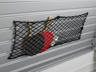 Nábytek –  Biohort Síť na víko